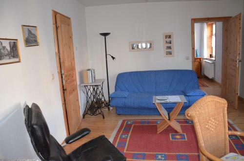Apartamentos Quartier Am Brunnen