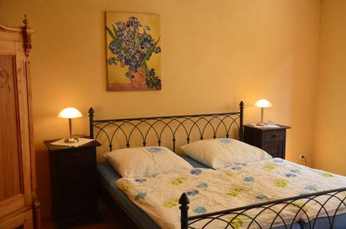 Apartamentos Quartier Am Brunnen