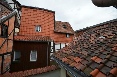 Apartamentos Quartier Am Brunnen