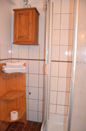 Apartamentos Quartier Am Brunnen