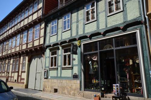 Apartamentos Quartier Am Brunnen