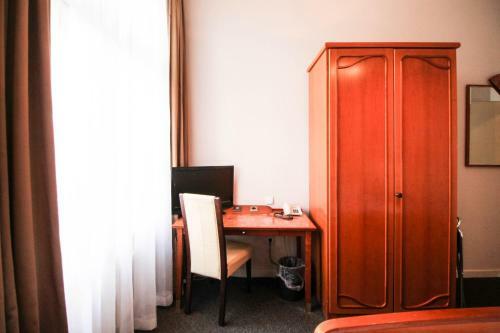 Hotel Pension Xantener Eck