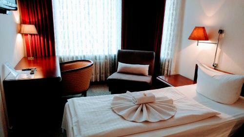Hotel Pension Xantener Eck