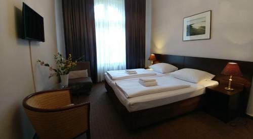 Hotel Pension Xantener Eck