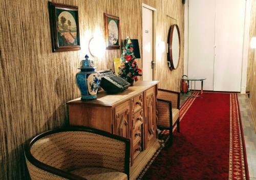 Hotel Pension Xantener Eck