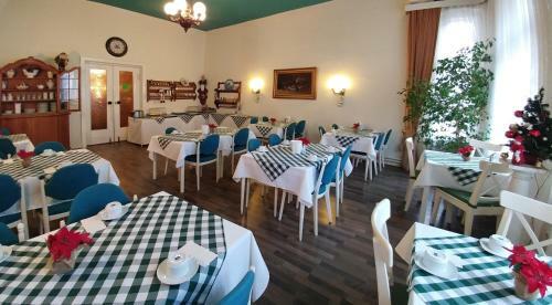 Hotel Pension Xantener Eck