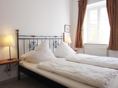 Apartamentos Ferienwohnung Seeadler 07