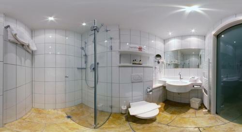 Hirsch Kur- Und Wellnesshotel