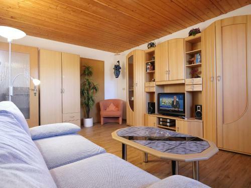 Apartamento Ferienwohnungen W�rner
