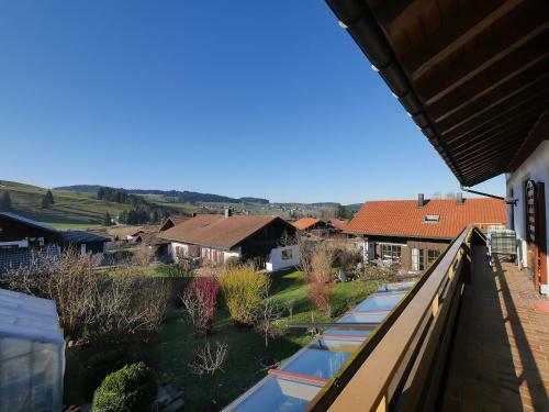 Apartamento Ferienwohnungen W�rner