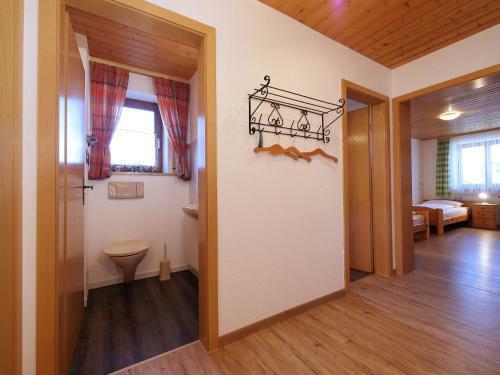Apartamento Ferienwohnungen W�rner