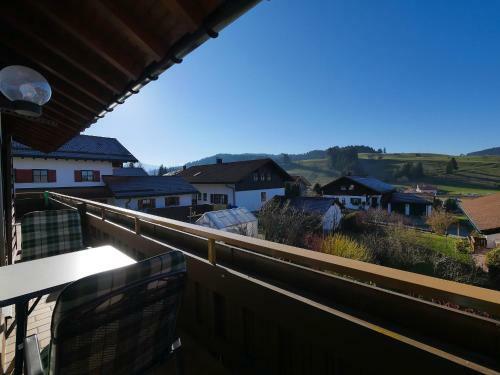 Apartamento Ferienwohnungen W�rner