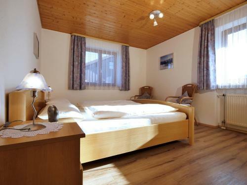 Apartamento Ferienwohnungen W�rner