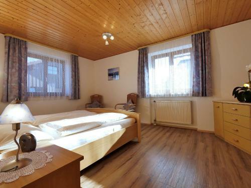 Apartamento Ferienwohnungen W�rner