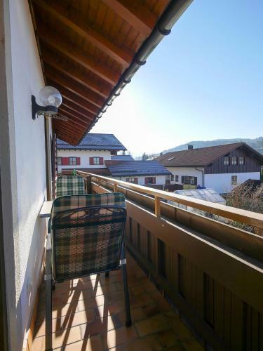 Apartamento Ferienwohnungen W�rner