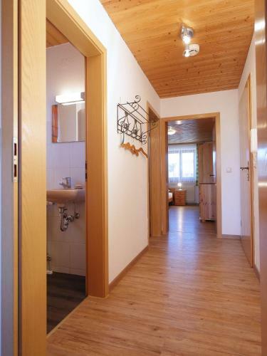 Apartamento Ferienwohnungen W�rner