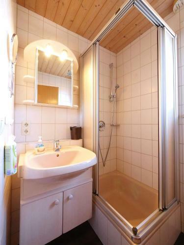 Apartamento Ferienwohnungen W�rner