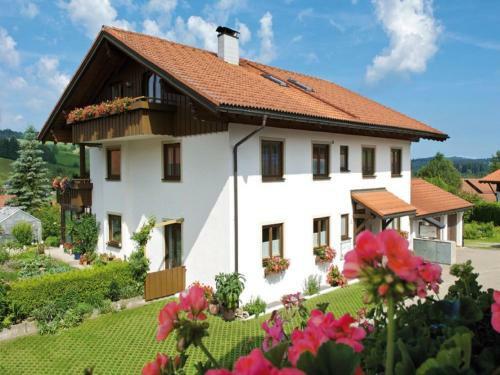 Apartamento Ferienwohnungen W�rner