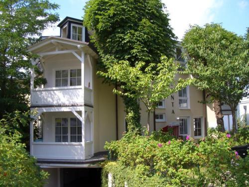 Apartamento Villa Ambienta We 7