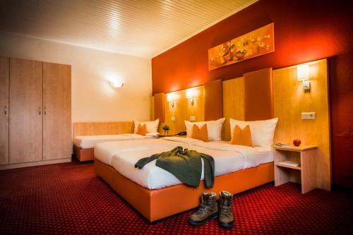 Rheinhotel R�desheim - Superior
