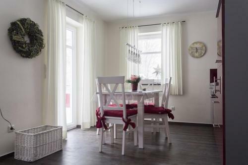 Apartamento Haus Am Lagunenbad Ferienwohnung Ettelsberg