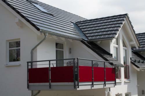 Apartamento Haus Am Lagunenbad Ferienwohnung Ettelsberg