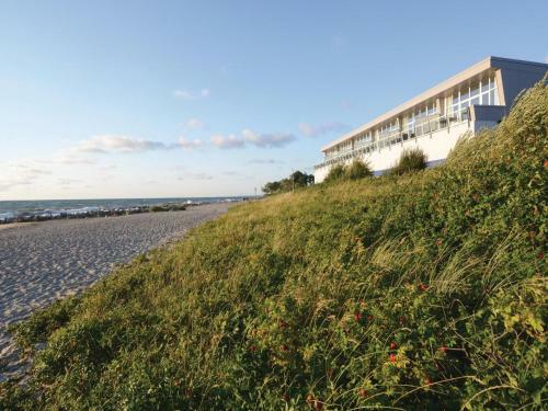 Apartamentos Appartement Seestern C