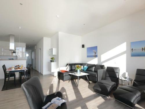 Apartamentos Appartement Seestern C