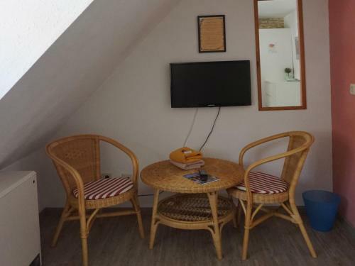Hostal Pension Ins Fischernetz