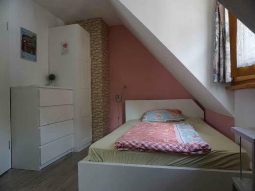 Hostal Pension Ins Fischernetz