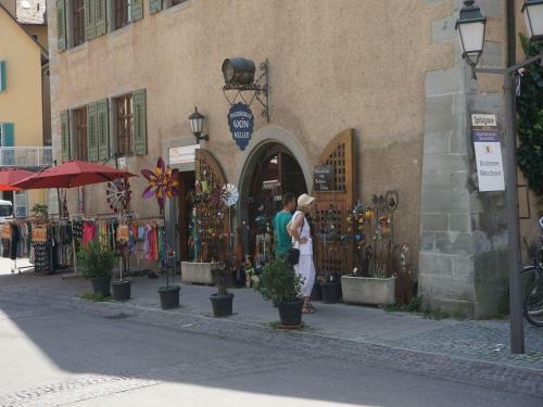 Hostal Pension Ins Fischernetz