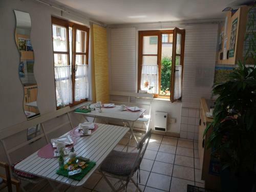 Hostal Pension Ins Fischernetz