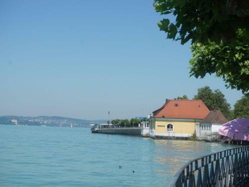 Hostal Pension Ins Fischernetz