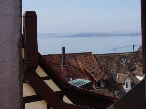 Hostal Pension Ins Fischernetz