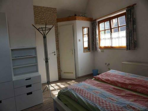 Hostal Pension Ins Fischernetz