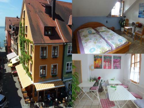Hostal Pension Ins Fischernetz