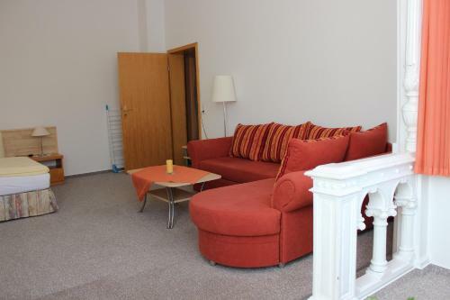 Apartamento Ferienwohnungen Patsch