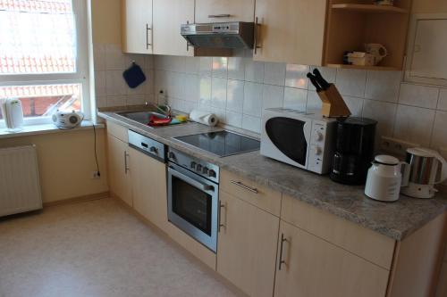 Apartamento Ferienwohnungen Patsch