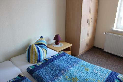 Apartamento Ferienwohnungen Patsch