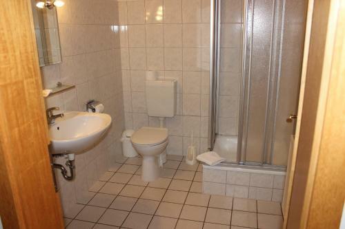 Apartamento Ferienwohnungen Patsch