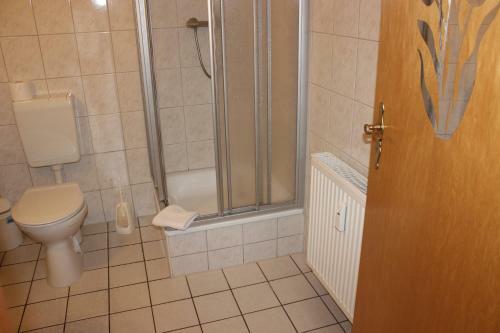 Apartamento Ferienwohnungen Patsch