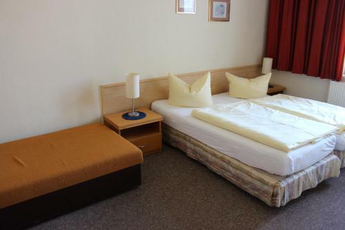 Apartamento Ferienwohnungen Patsch