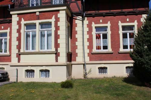 Apartamento Ferienwohnungen Patsch