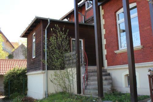 Apartamento Ferienwohnungen Patsch