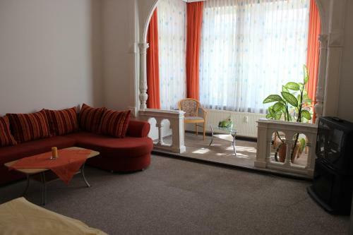 Apartamento Ferienwohnungen Patsch