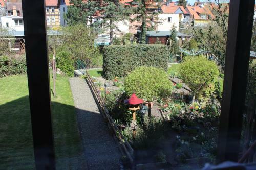 Apartamento Ferienwohnungen Patsch