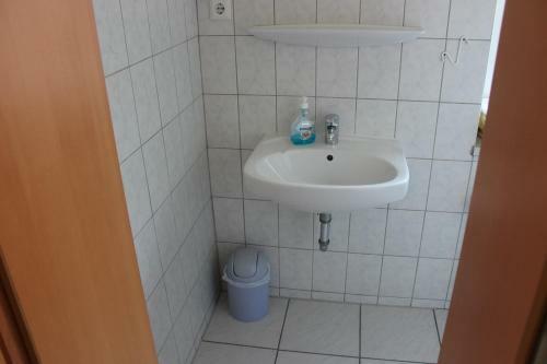 Apartamento Ferienwohnungen Patsch
