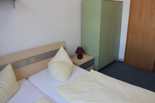 Apartamento Ferienwohnungen Patsch