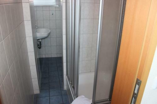 Apartamento Ferienwohnungen Patsch