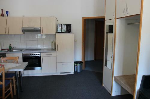 Apartamento Ferienwohnungen Patsch